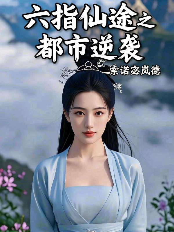 六指仙途之都市逆袭