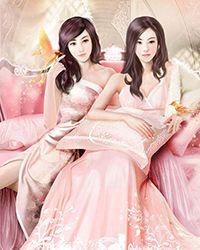 长安女讼师(穿书)