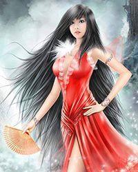 暴君闺女五岁半特典漫画